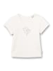 Sanetta T-Shirt in Beige