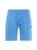 BLEND Chinoshorts BHSweatshorts in Blau