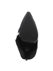 Ital-Design High Heel in Schwarz