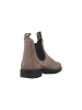 Blundstone Stiefeletten in Grau