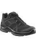 HAIX Wanderschuhe Black Eagle Athletic 46024 GTX low in black in black