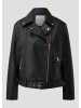 QS Outdoor-Jacke  in  9999_schwarz