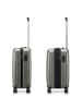 Roncato Kinetic 2.0 4 Rollen Kabinentrolley 55 cm mit Dehnfalte champagne