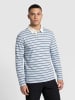 Hummel Polo Hmli-D Lebensstil Erwachsene in FLOATY BLUE