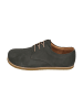 KOEL Sneaker Low TIM LEATHER in grau