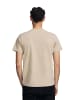 Polo Club T-Shirt in Beige