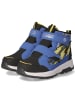 Skechers Schlupfstiefel in blue