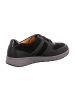Ganter Komfort Schnürschuhe in Schwarz