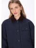 DreiMaster Women Jacket in navy