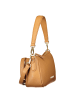 Valentino by Mario Valentino Braun Damen Tasche aus Polyurethan