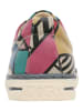 Dogo Classic Sneaker - Painting in Harmony 37 in Mehrfarbig