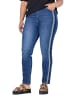 Studio Untold Jeans in blue denim