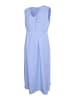 mama licious Kleid in Brunnera Blue