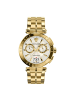 Versace Quarzuhr VE1D00419 in Gold