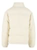 Urban Classics Light Jackets - Coat in whitesand