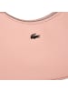 Lacoste Core Essentials Daily City Schultertasche 23 cm in miami