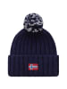Napapijri Semiury W 3 - Mütze (riviera blue) in blu marine