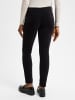 Marc O'Polo Stoffhose Lulea in schwarz