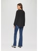 QS Bluse in 9999_schwarz