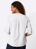 WITT WEIDEN Tunikabluse in ecru