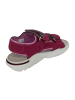 Ricosta Sandalen in Pink