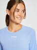 Hummel Hummel T-Shirt S/S Raglanärmel Hmlmt Yoga Damen in PLACID BLUE