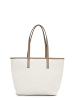 EMILY & NOAH Shopper E&N Colmar RUE 09 in taupe