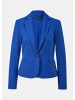 comma Indoor-Blazer langarm in Blau