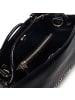 Valentino Fable RE Schultertasche 21 cm nero