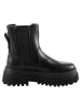 Buffalo Stiefeletten in Schwarz