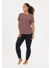 Athlecia T-Shirt Lizzy V2 in 5274 Sparrow
