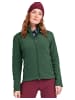 Schöffel Fleecejacke "Fleece Jacket Leona3" in dark jade
