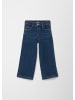 s.Oliver Jeans-Hose in 57Z2_blau