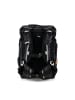 Ergobag ergobag cubo light Schulranzen-Set Super ReflektBär