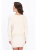 faina Women Cardigan in offwhite