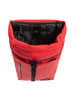 Eastpak Rucksack „Up Roll“ Rot
