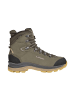LOWA SHOES "220602-9525" in stein/gum
