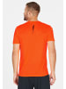 Endurance T-Shirt Alan in 5002 Shocking Orange