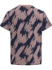 Hummel T-Shirt S/S Hmlemerson T-Shirt S/S in WOODROSE