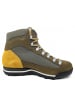 AKU Wanderstiefel Ultra light Micro Wmns in Grün
