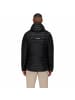 Mammut Daunenjacke Broad Peak IN Hooded Jacket in Schwarz