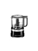 KitchenAid Zerkleinerer in Schwarz