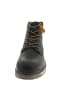 Dockers by Gerli Schnürstiefelette Braun