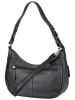 Burkely Schultertasche Soft Skylar in Black