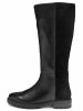 Unbekannt Stiefel in schwarz