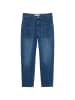 Marc O'Polo Jeans Model Iva boyfriend barrel leg in Blau