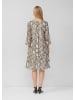 s.Oliver Kleid  in  80A0_helles beige