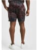 Just Rhyse Short "Pocosol Shorts" in Braun