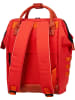 Cabaia Rucksack Adventurer Oxford Medium in Alicante