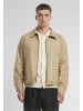 Urban Classics Light Jackets - Coats - undefined in unionbeige
